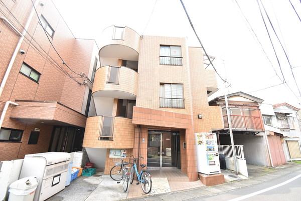 元住吉ハウス