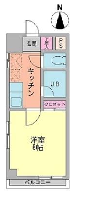 ル・アーブル清水