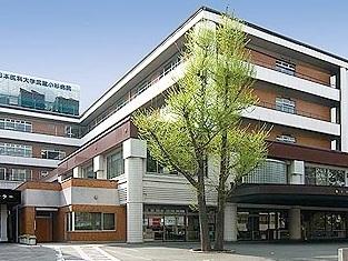 ル・アーブル清水(日本医科大学武蔵小杉病院)