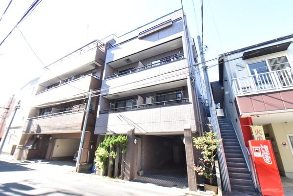 ル・アーブル清水