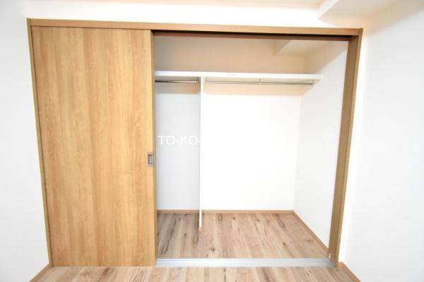 ライオンズマンション日吉第5