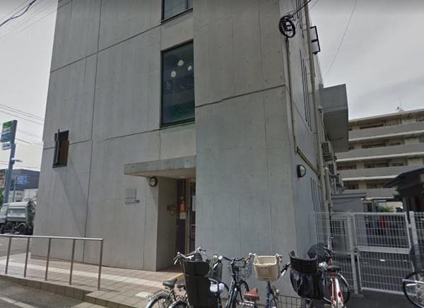 ライオンズマンション日吉第5(アスクゆめみらい保育園)