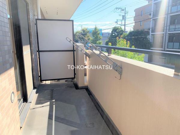 ライオンズマンション日吉第5