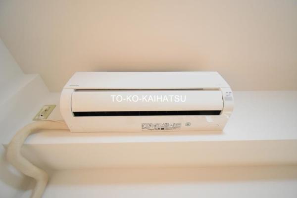 ライオンズマンション日吉第5