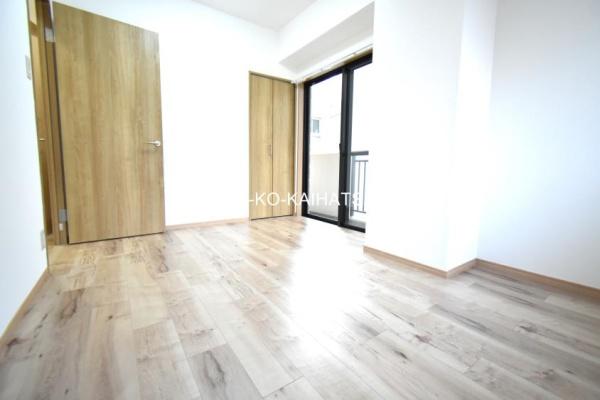 ライオンズマンション日吉第5