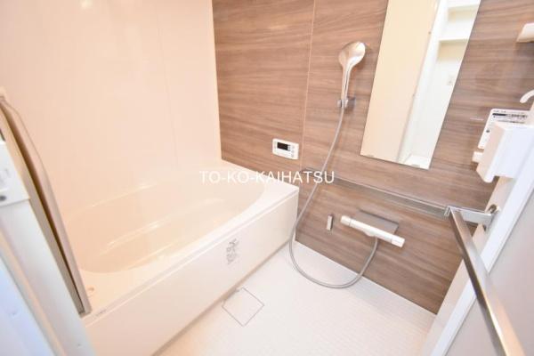 ライオンズマンション日吉第5