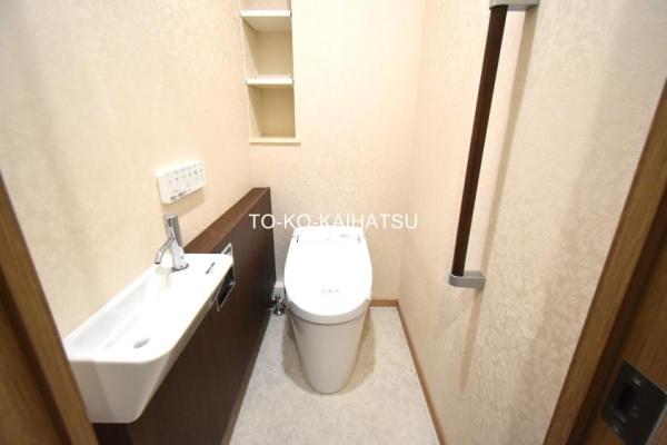 ライオンズマンション日吉第5