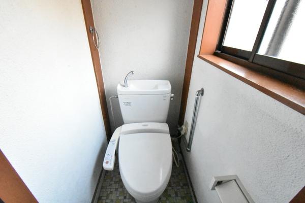 松本町貸家