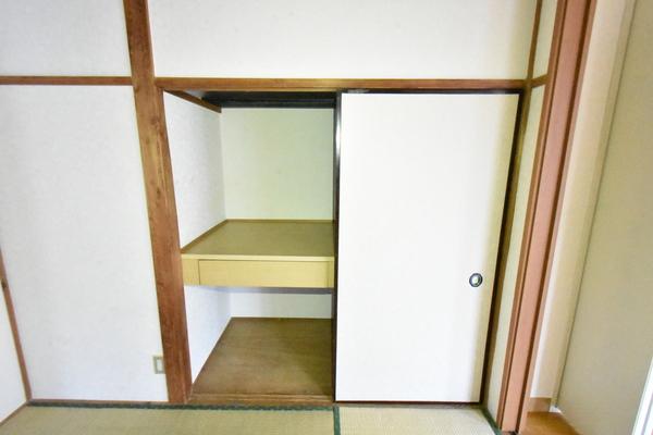 松本町貸家