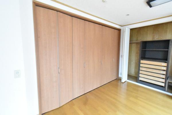 松本町貸家