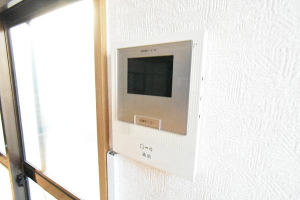 松本町貸家