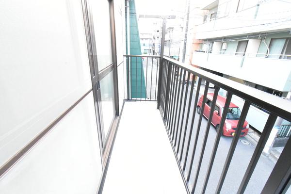松本町貸家