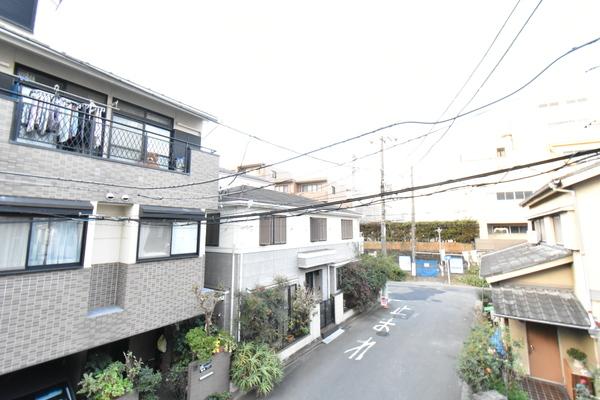 松本町貸家