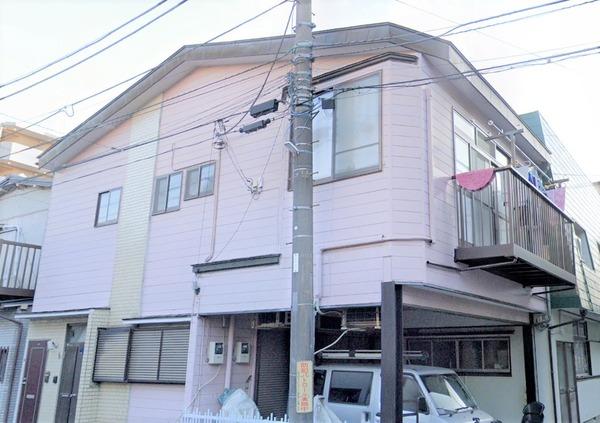 松本町貸家
