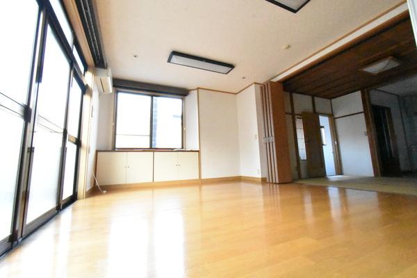 松本町貸家