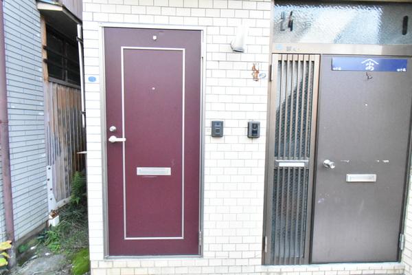 松本町貸家
