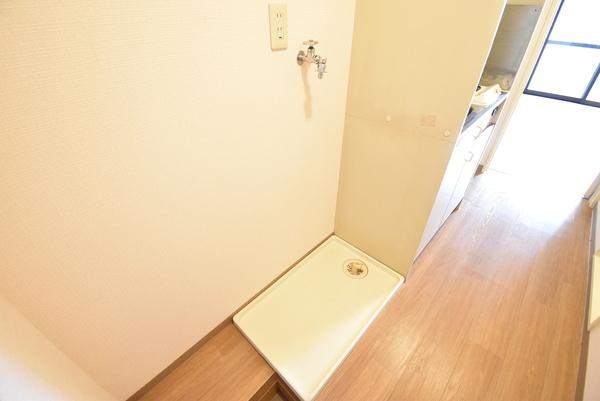 クイーンズビレッジミヨシ