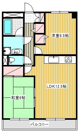 クエスタ　デル　ラモス２