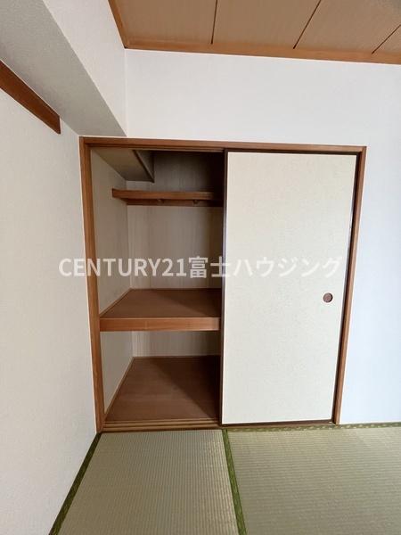 クエスタ　デル　ラモス２