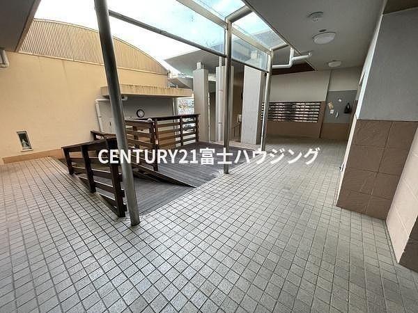 クエスタ　デル　ラモス２