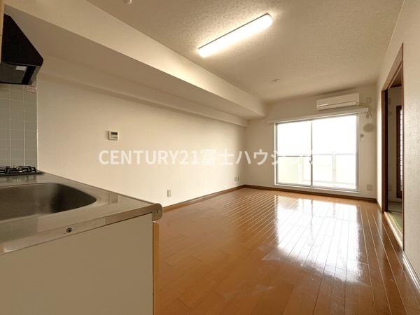 クエスタ　デル　ラモス２