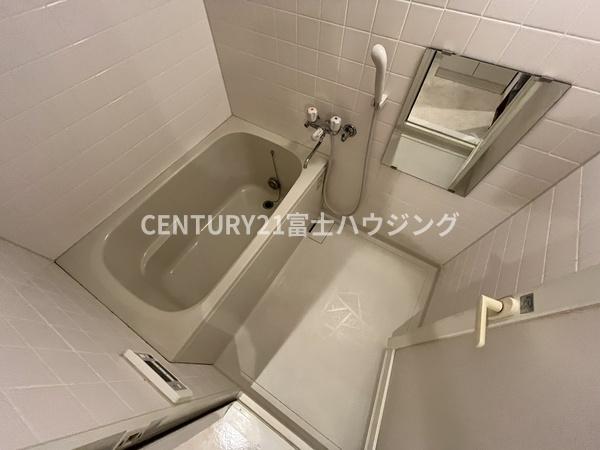 クエスタ　デル　ラモス２