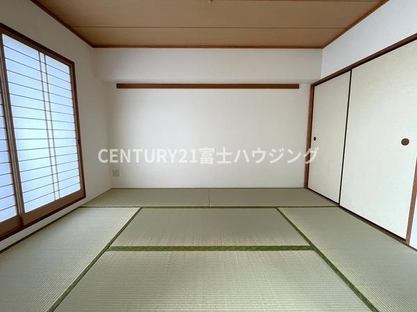 クエスタ　デル　ラモス２