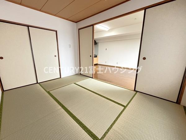 クエスタ　デル　ラモス２