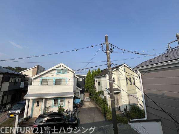 ルミエール鵠沼
