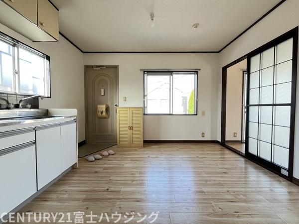 ルミエール鵠沼