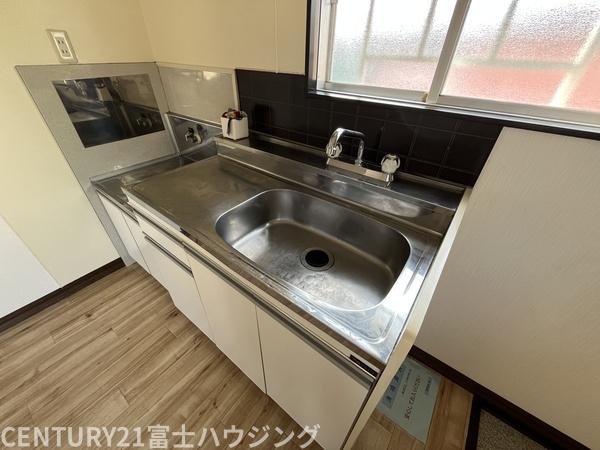 ルミエール鵠沼