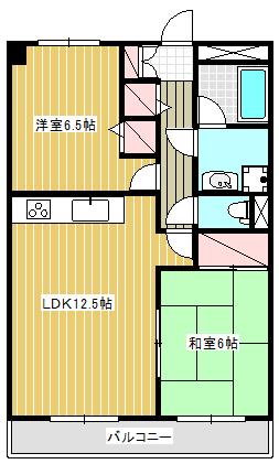 クエスタ　デル　ラモス２