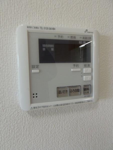 クエスタ　デル　ラモス２