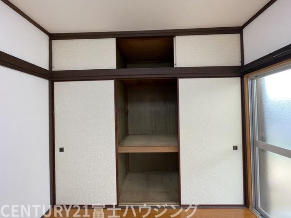 落合貸家