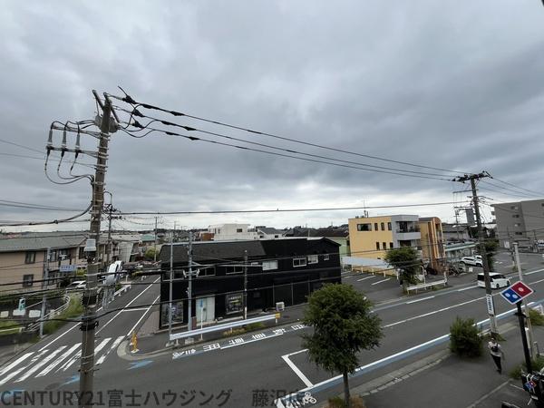 フェンネル鵠沼