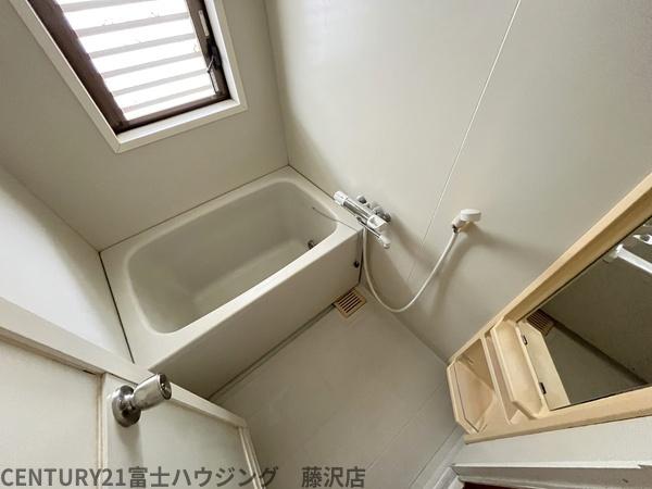 フェンネル鵠沼