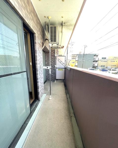 ライオンズマンション藤沢東