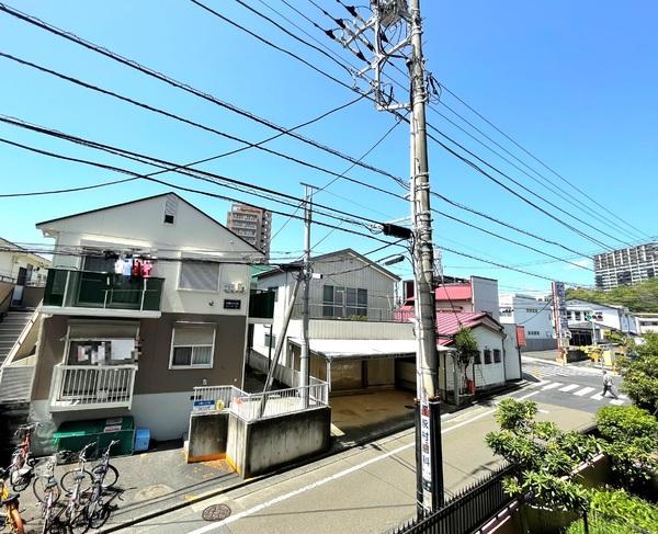 ライオンズマンション藤沢東