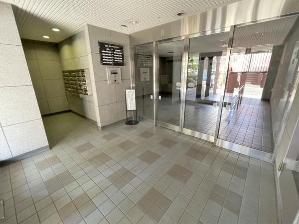 ライオンズマンション藤沢東