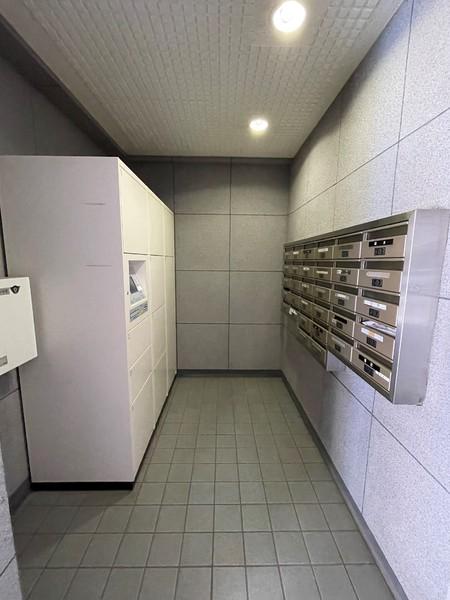 ライオンズマンション藤沢東