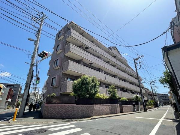 ライオンズマンション藤沢東