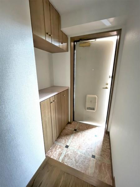 ライオンズマンション藤沢東