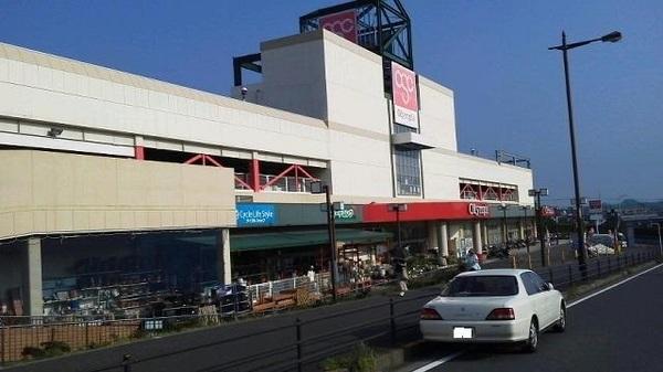 関谷戸建(Olympic藤沢店)