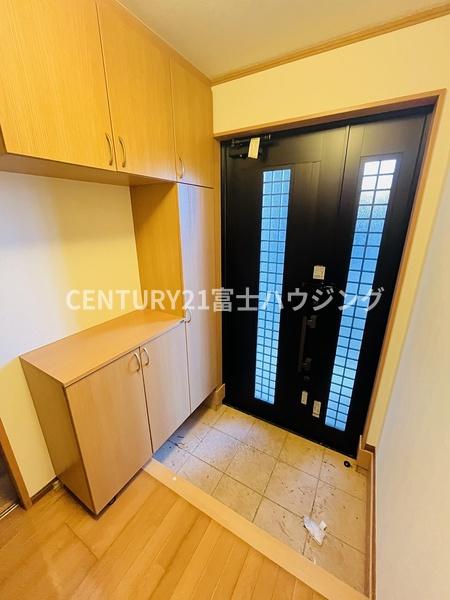 関谷戸建