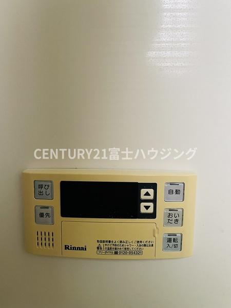 関谷戸建
