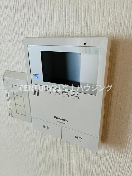 関谷戸建