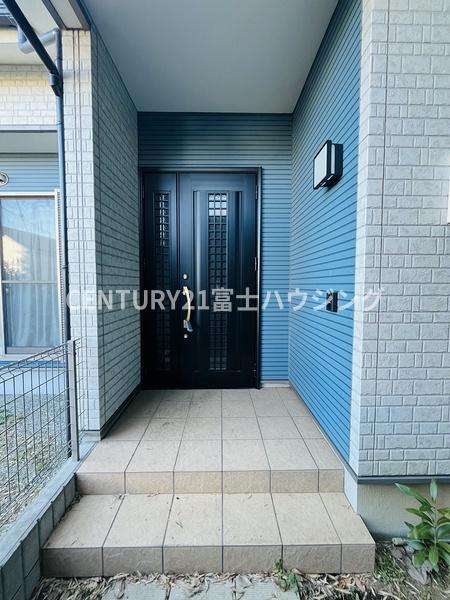 関谷戸建