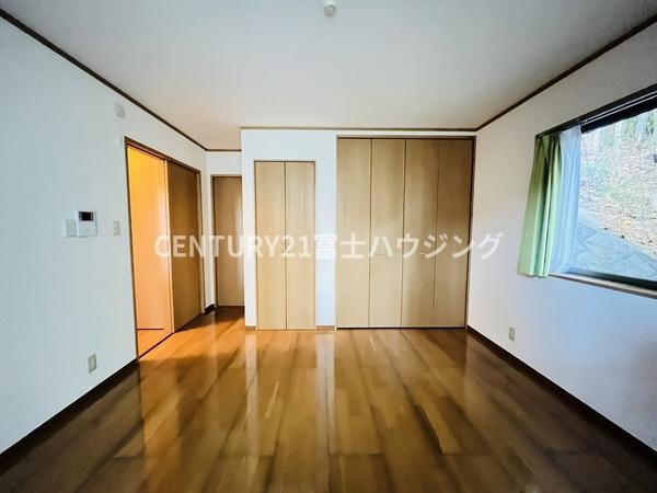 関谷戸建