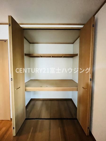 関谷戸建