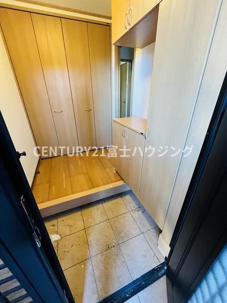 関谷戸建